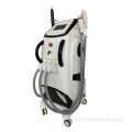 multifunction RF tattoo removal hair ipl removal machine